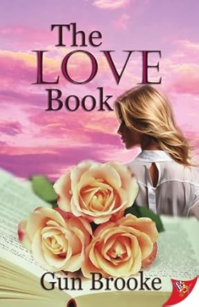 Cover of The Love Book