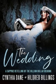 Cover of The Wedding