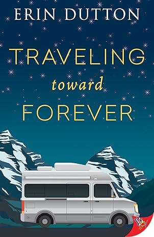 Cover of Traveling Toward Forever