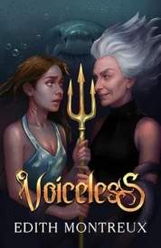 Cover of Voiceless