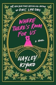 Cover of Where There's Room for Us