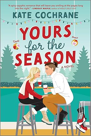 Cover of Yours for the Season