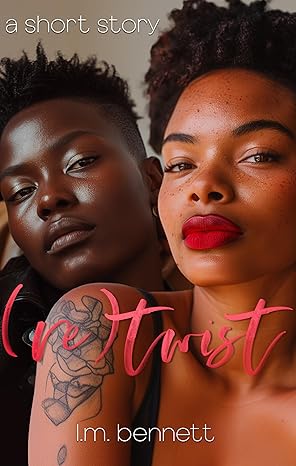 Cover of (re)twist