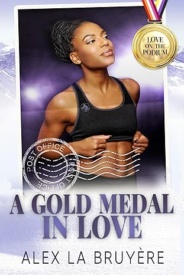 Cover of A Gold Medal in Love