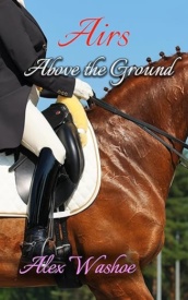 Cover of Airs Above the Ground