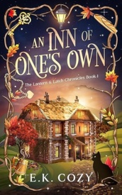 Cover of An Inn of One's Own