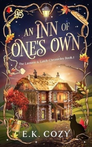An Inn of One’s Own