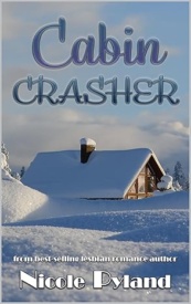 Cover of Cabin Crasher