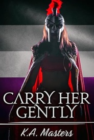 Cover of Carry Her Gently