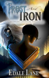 Cover of Frost and Iron