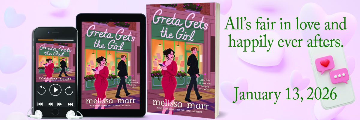 Greta Gets the Girl Ad