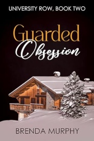 Cover of Guarded Obsession