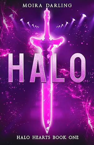 Cover of Halo