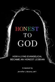 Cover of Honest to God