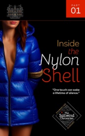 Cover of Inside the Nylon Shell