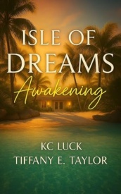 Cover of Isle of Dreams: Awakening