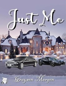 Cover of Just Me