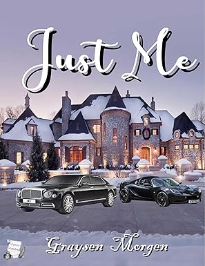 Cover of Just Me