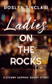 Cover of Ladies on the Rocks