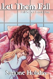 Cover of Let Them Fall