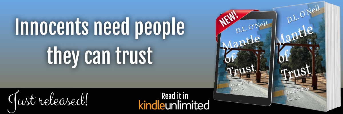 Mantle of Trust Ad