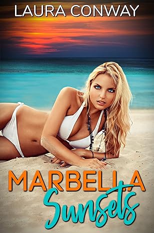 Cover of Marbella Sunsets