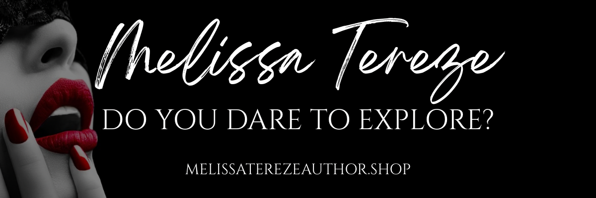 Melissa Tereze Website Ad