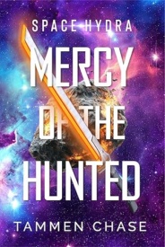 Cover of Mercy of the Hunted