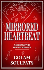 Cover of Mirrored Heartbeat