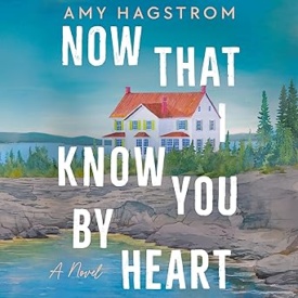 February 17 Edition: Friends to Lovers, Second Chances, Age Gap, and More! Audio Edition Cover