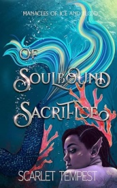 Cover of Of Soulbound Sacrifice