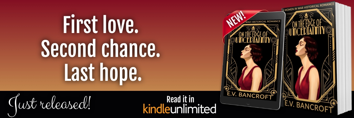 On the Edge of Uncertainty Ad