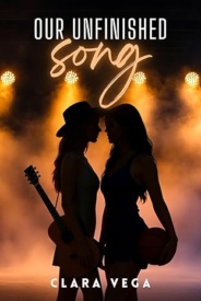 Cover of Our Unfinished Song