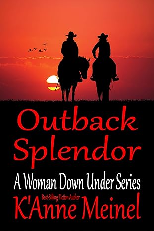 Cover of Outback Splendor
