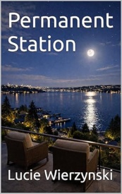 Cover of Permanent Station