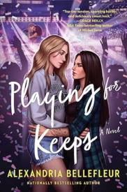 Cover of Playing for Keeps