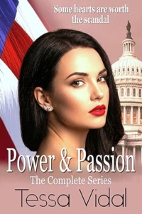 Power & Passion