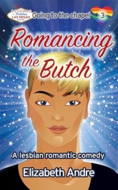Cover of Romancing the Butch
