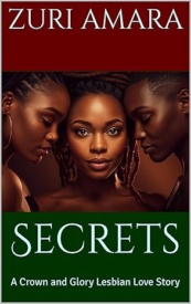 Cover of Secrets