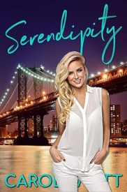 Cover of Serendipity