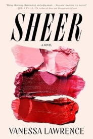 Cover of Sheer