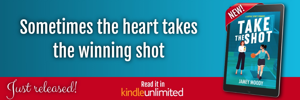 Take the Shot Ad