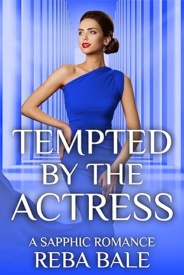 Cover of Tempted by the Actress