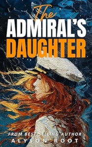 The Admiral’s Daughter