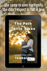 The Path the Turtle Takes Ad