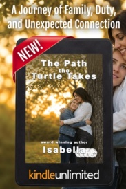 The Path the Turtle Takes Ad