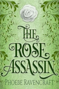 The Rose Assassin