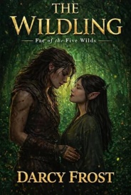 Cover of The Wildling