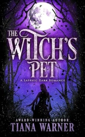 Cover of The Witch's Pet