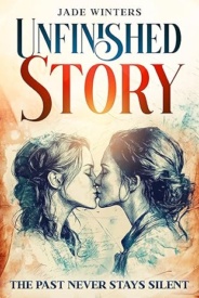 Cover of Unfinished Story